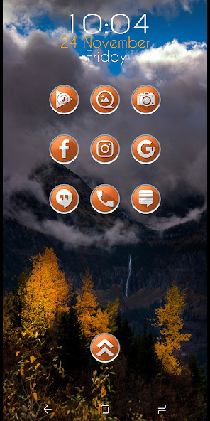 Tropical Tennis Swipe<span>(AD Remove-Free Rewards)</span> screenshot image 6_Popularmodapk.com