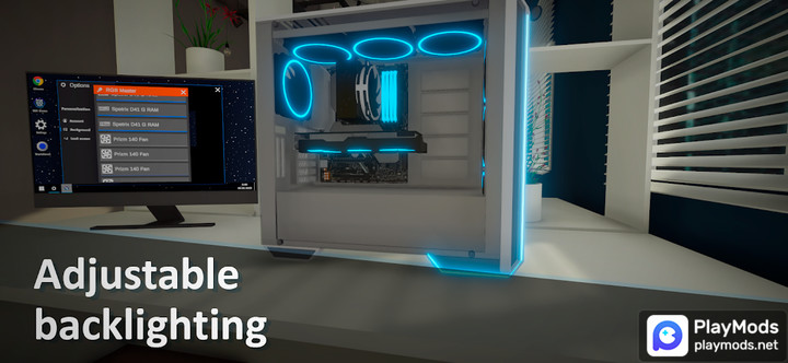 + New PC screenshot image 4_Popularmodapk.com