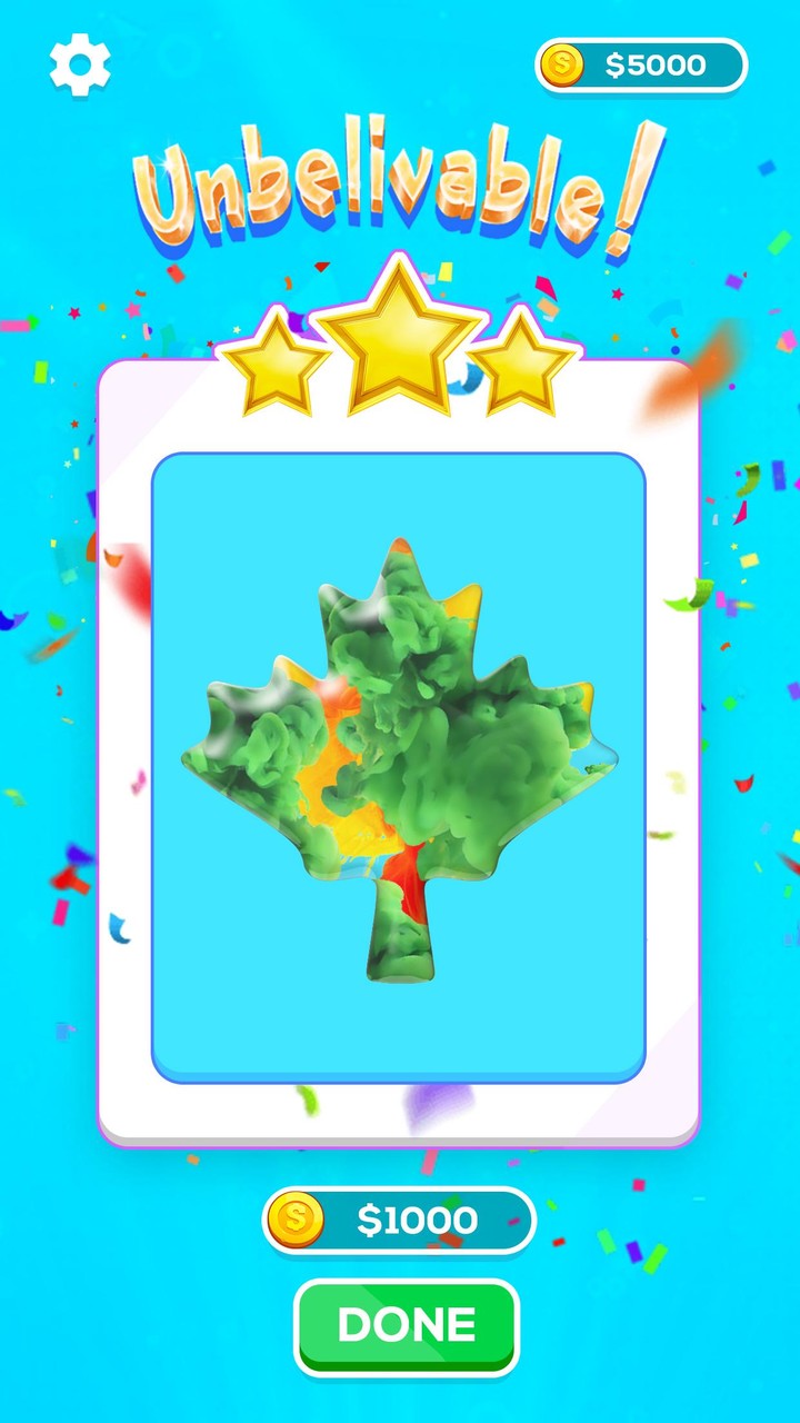 Syringe Slime Sim: DIY Jelly screenshot image 29_Popularmodapk.com