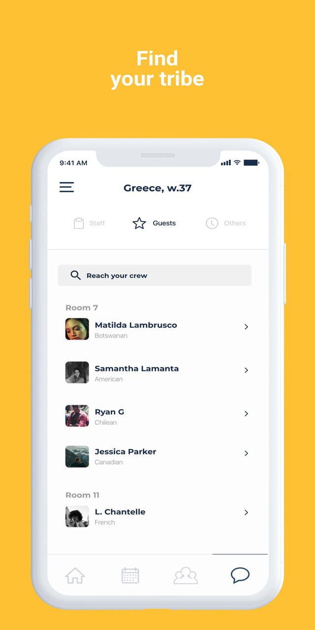 Day 8 Community screenshot image 7_Popularmodapk.com
