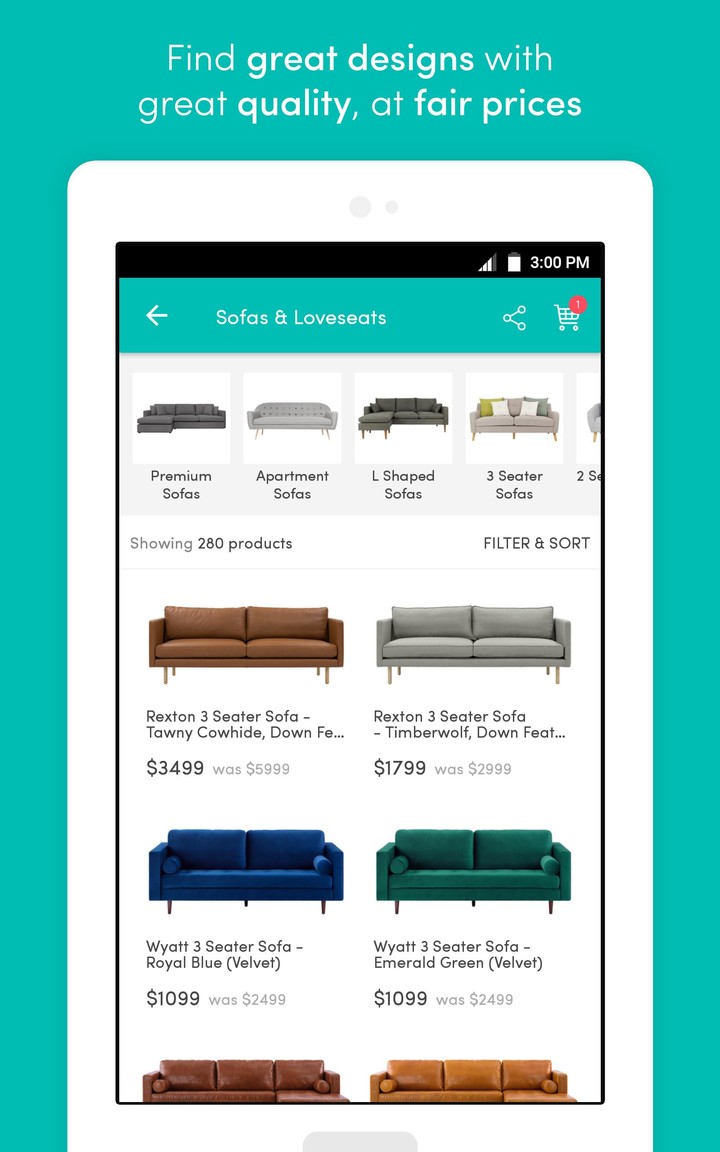 HipVan - Home Furnishings screenshot image 21_Popularmodapk.com