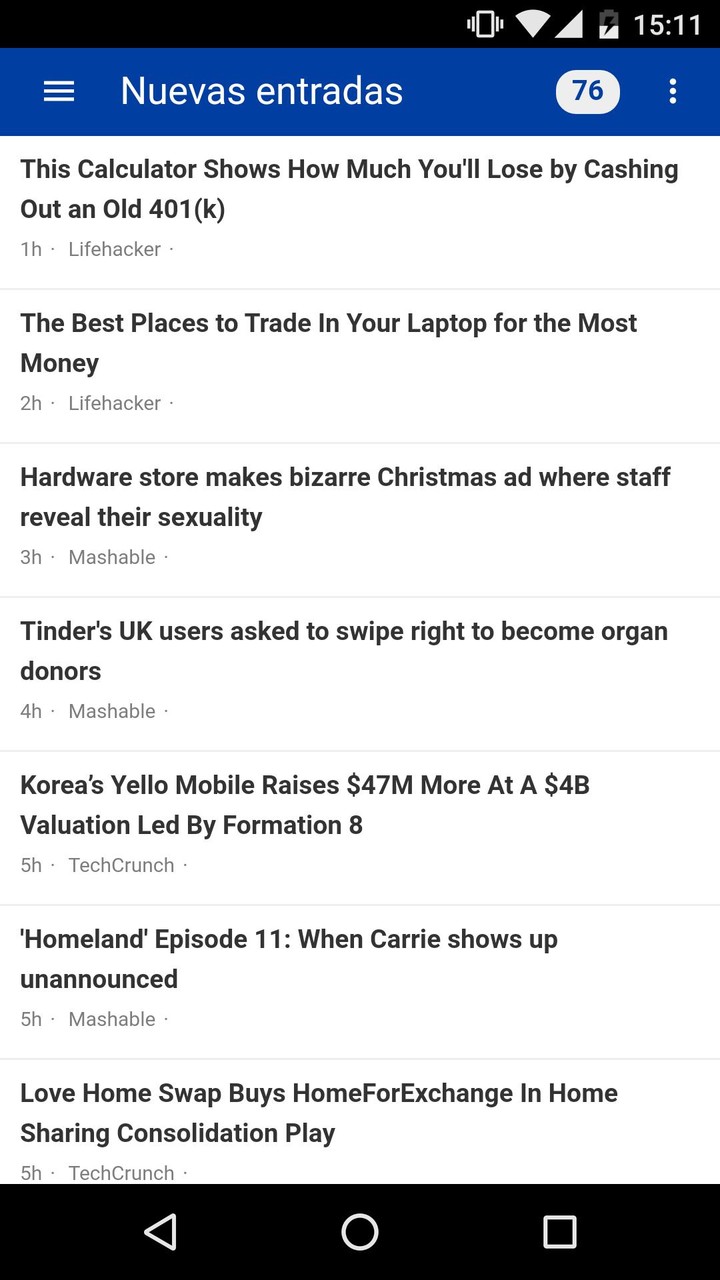 Intelsuite screenshot image 3_Popularmodapk.com