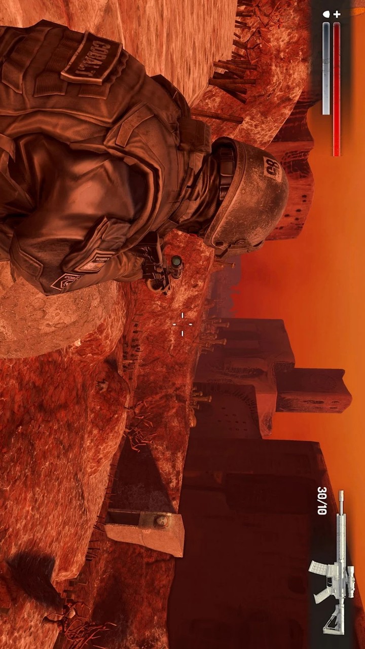 Wall of Insanity(Mod Menu) screenshot image 4_Popularmodapk.com