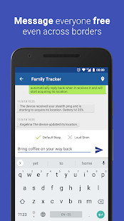 NVV Mobil screenshot image 5_Popularmodapk.com