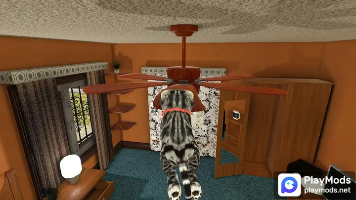 Cat Simulator : Kitty Craft<span>(Unlimited Resources)</span> screenshot image 5_Popularmodapk.com