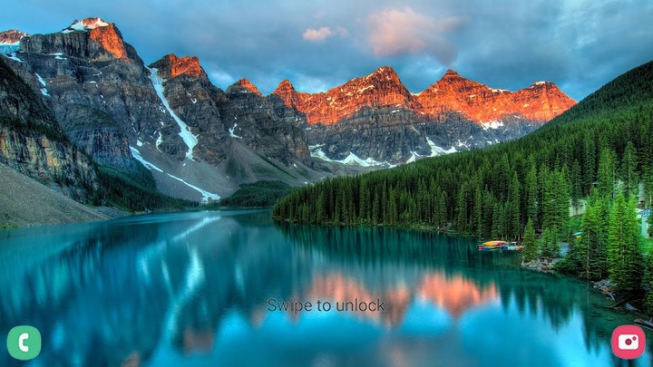 Nature Wallpaper Backgrounds screenshot image 12_Popularmodapk.com