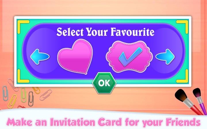 Baby Girl Fun Activities screenshot image 5_Popularmodapk.com