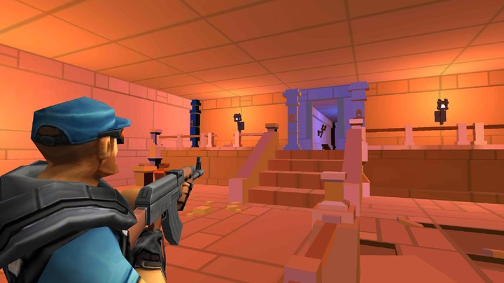 ZURICH Peritación Digital screenshot image 4_Popularmodapk.com