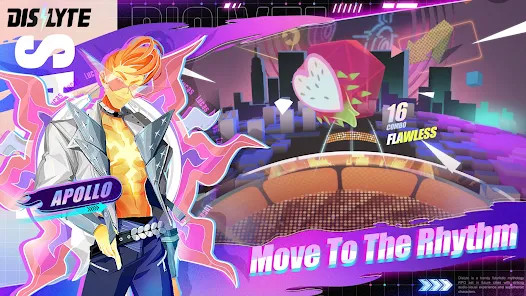 Dislyte screenshot image 12_Popularmodapk.com