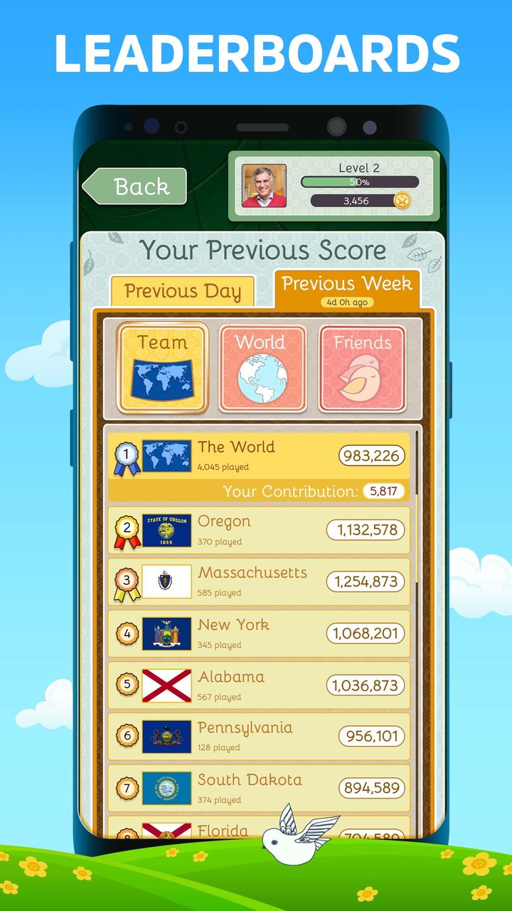 Spider Solitaire Deluxe® 2 screenshot image 2_Popularmodapk.com