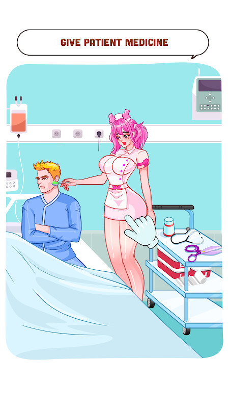 Endless Run<span>(Unlimited money)</span> screenshot image 7_Popularmodapk.com