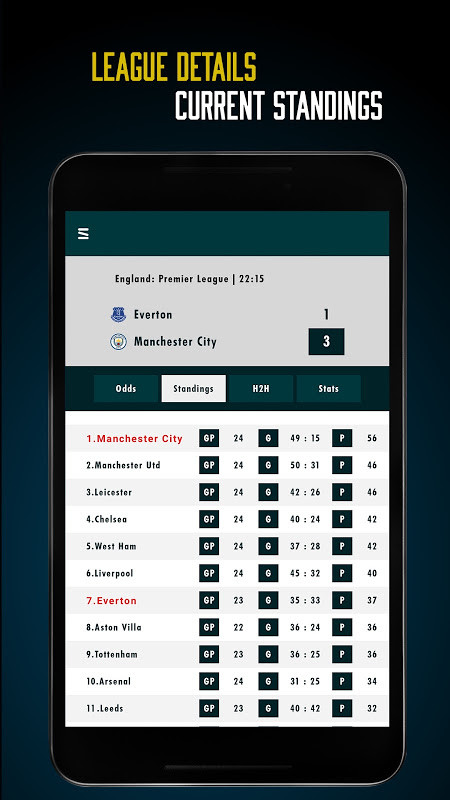 AI Football Analysis & Tips screenshot image 28_Popularmodapk.com