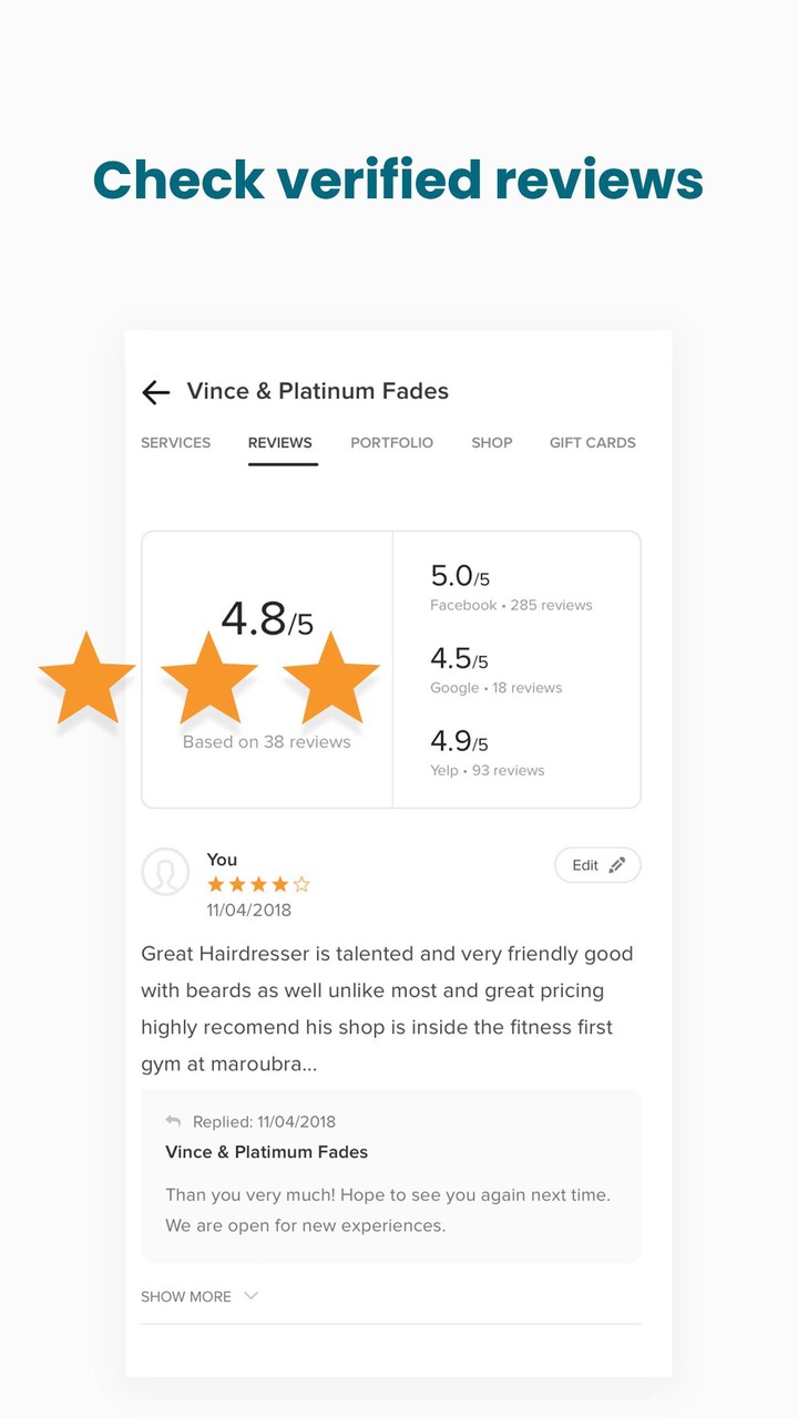 Wordscribe screenshot image 5_Popularmodapk.com