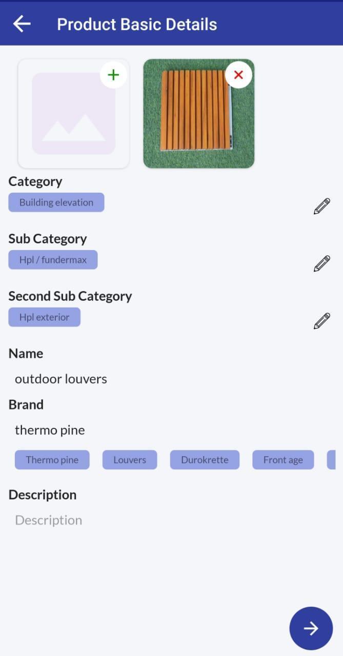 Houzzcart Vendor screenshot image 8_Popularmodapk.com