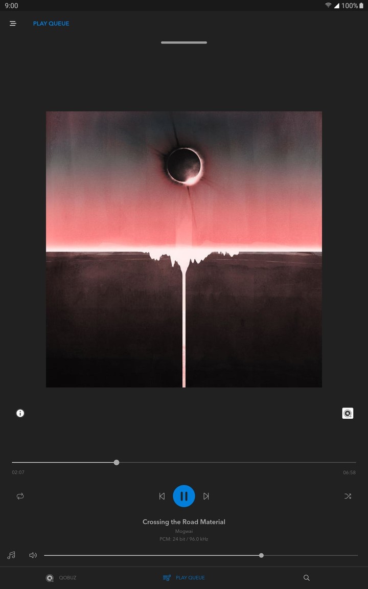 dCS Mosaic Control screenshot image 9_Popularmodapk.com