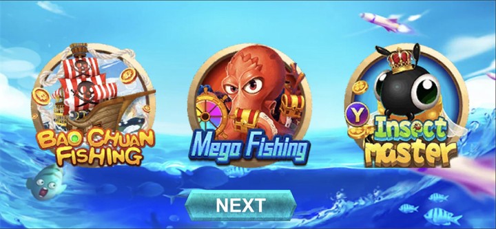 Đại Gia Bắn Cá screenshot image 3_Popularmodapk.com