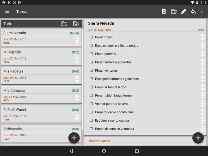 My Personal Agenda screenshot image 19_Popularmodapk.com