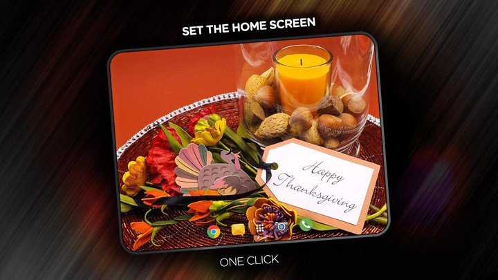 Thanksgiving day wallpapers 4K screenshot image 17_Popularmodapk.com