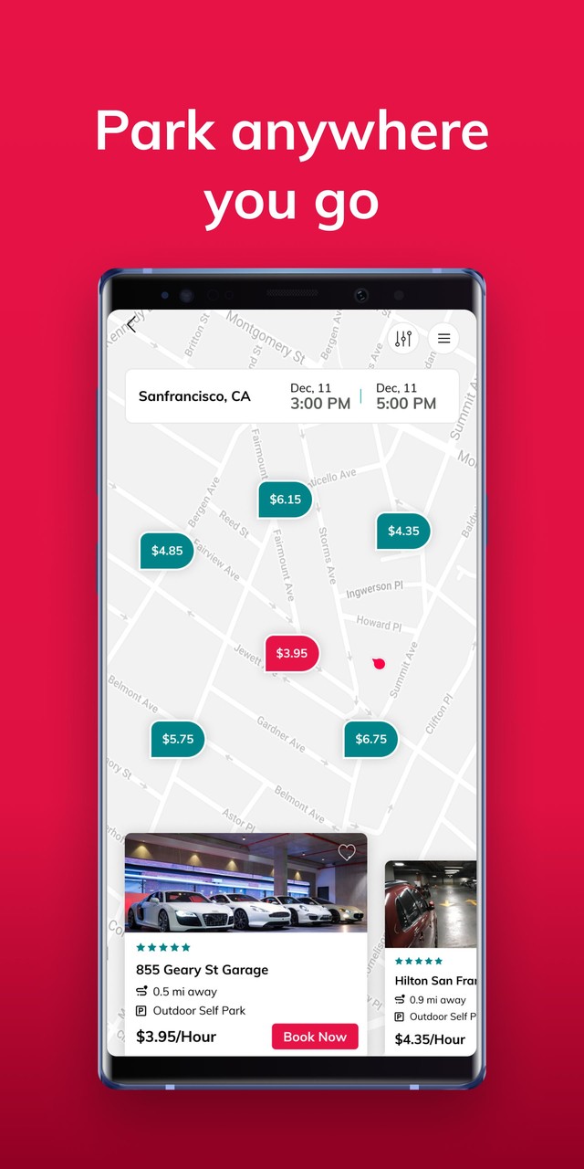 Way - #1 Auto super app screenshot image 2_Popularmodapk.com