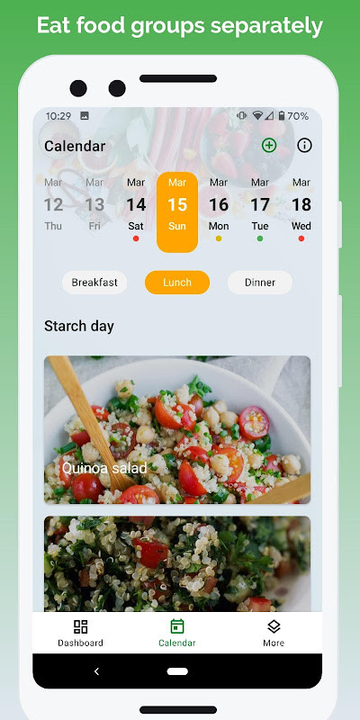 Rina 90 Day Diet Weight Loss screenshot image 1_Popularmodapk.com