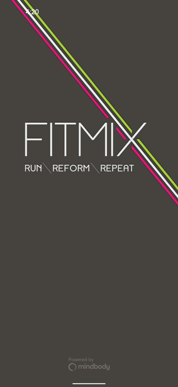 Fitmix Studio screenshot image 6_Popularmodapk.com