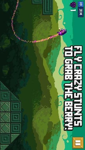 Retro Wings screenshot image 9_Popularmodapk.com