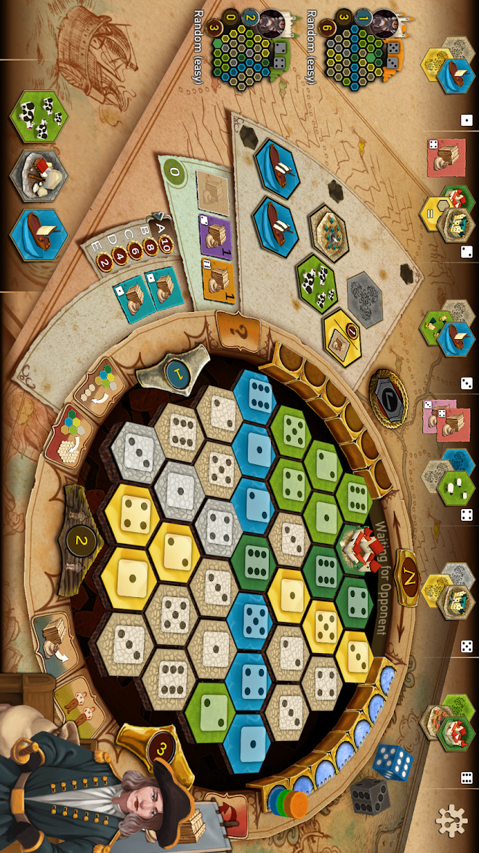 The Castles Of Burgundy(Unlock all chapters) screenshot image 7_Popularmodapk.com