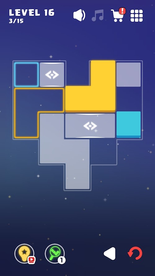 Perfect Move(No Ads) screenshot image 13_Popularmodapk.com