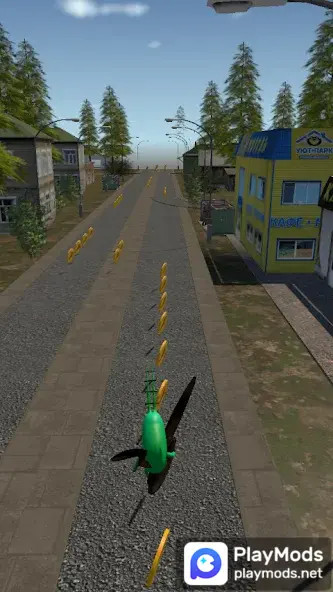 Barhatny Tyagy<span>(Unlimited Money)</span> screenshot image 3_Popularmodapk.com