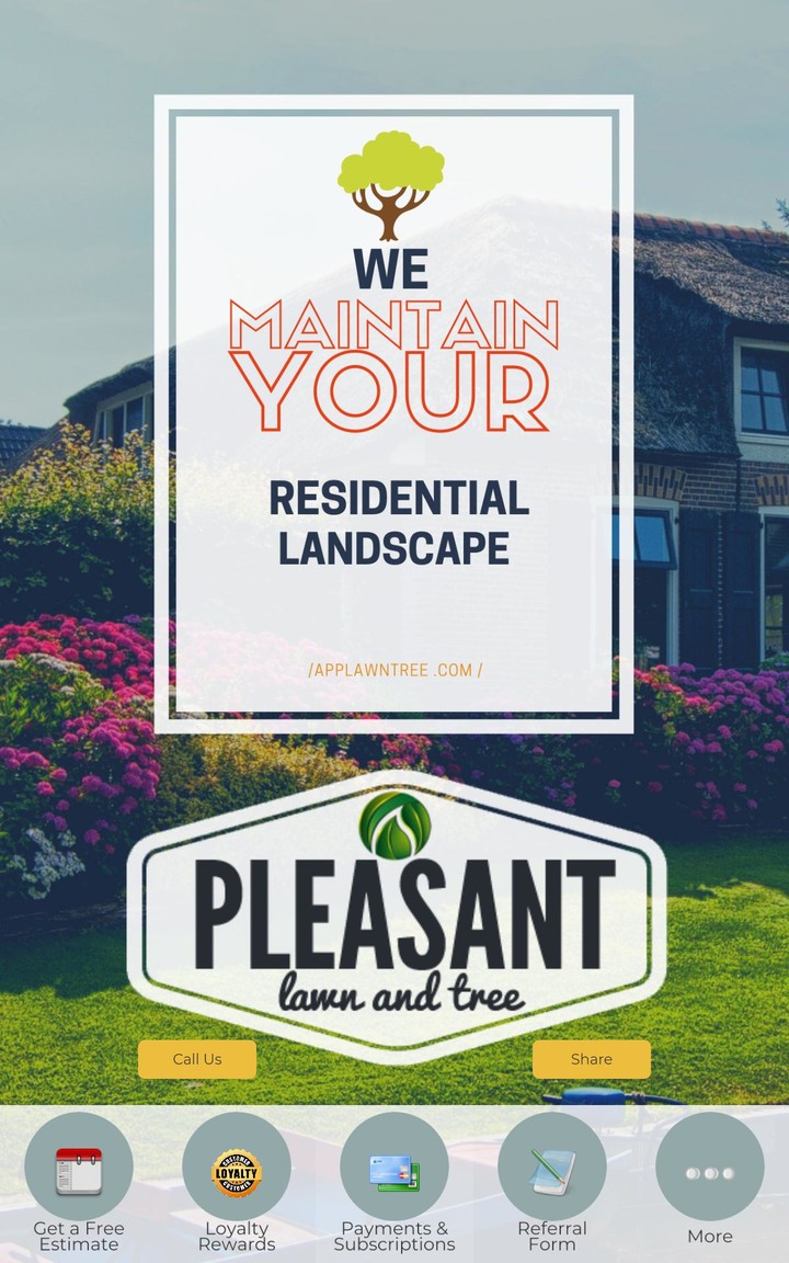 Pleasant Lawn & Tree screenshot image 7_Popularmodapk.com