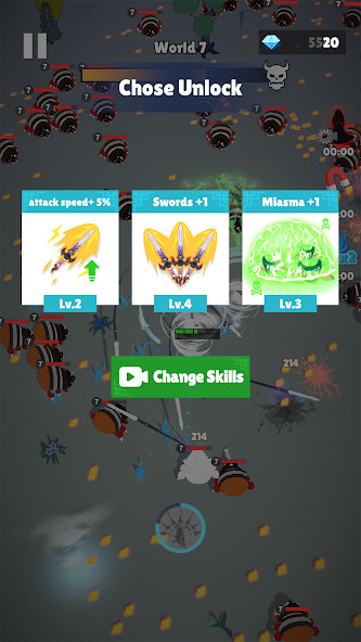 Quiz Derecho screenshot image 9_Popularmodapk.com