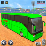 Bus Derby Demolition Bus Games1.0_Popularmodapk.com
