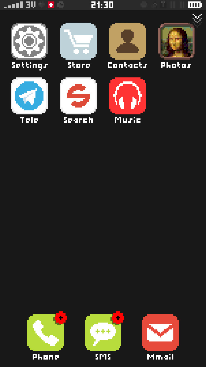 Replica screenshot image 6_Popularmodapk.com