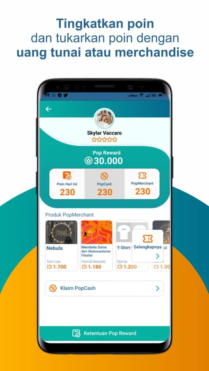 Opinia screenshot image 2_Popularmodapk.com