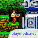 Gun Force: Action Shooting<span>(No Ads)</span>1.40_Popularmodapk.com