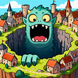 Deep Hole - Abyss Survivor<span>(Free Shopping)</span>1.6.34_Popularmodapk.com