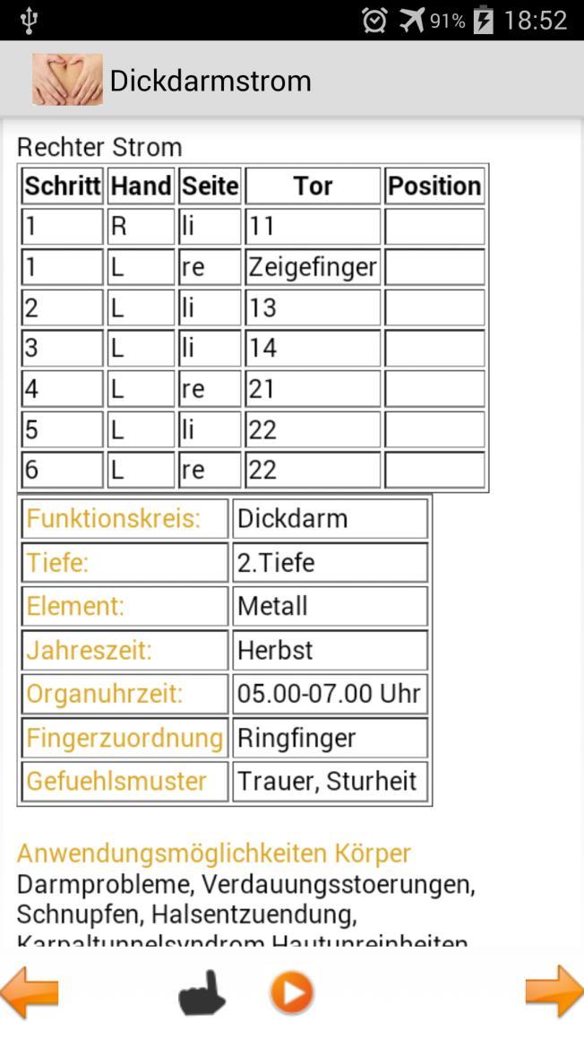 Heilströmen screenshot image 5_Popularmodapk.com