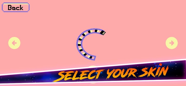 Retro Snaky.io screenshot image 4_Popularmodapk.com