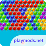 Bubble Shooter - Buster & Pop<span>(Speed change)</span>1.103.1_Popularmodapk.com