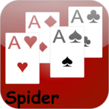 Spider Solitaire!1.12_Popularmodapk.com