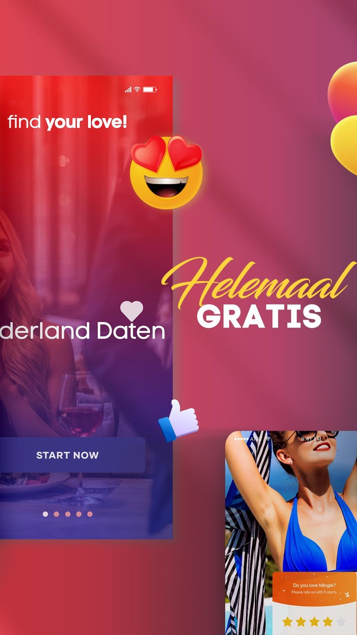 Nederland Daten screenshot image 3_Popularmodapk.com