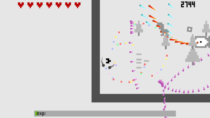 Legends Evolve<span>(Mod APK)</span> screenshot image 12_Popularmodapk.com