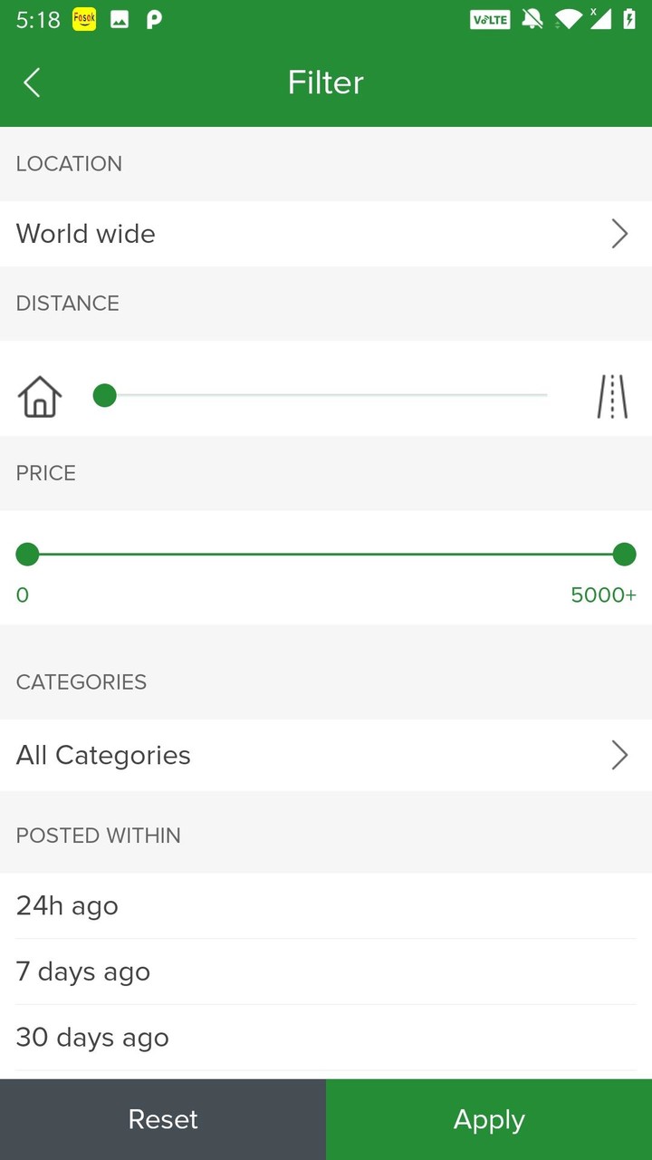 Farm Fresh 24/7 screenshot image 1_Popularmodapk.com