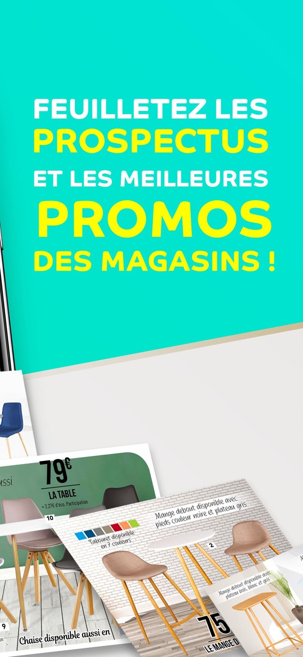 ILÉCO screenshot image 5_Popularmodapk.com