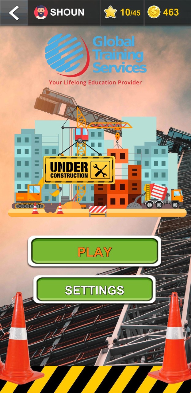 Safety Squad screenshot image 1_Popularmodapk.com