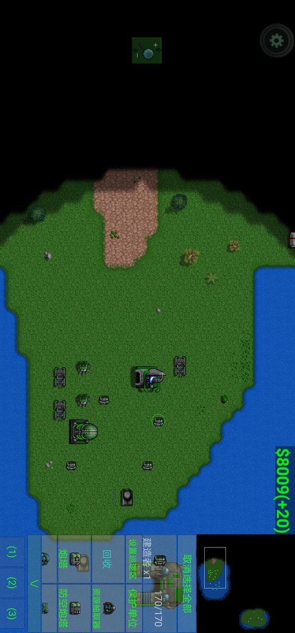 黑森林·蔚蓝希望<span>(new mod)</span> screenshot image 4_Popularmodapk.com