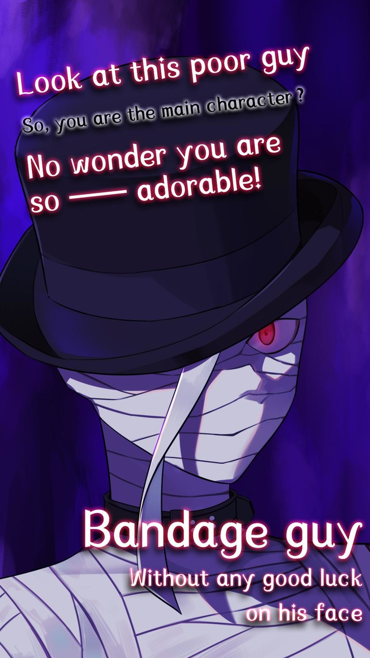 MissPerfectMissEnding screenshot image 2_Popularmodapk.com