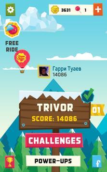 Chupa Chups Hills<span>(Mod APK)</span> screenshot image 12_Popularmodapk.com