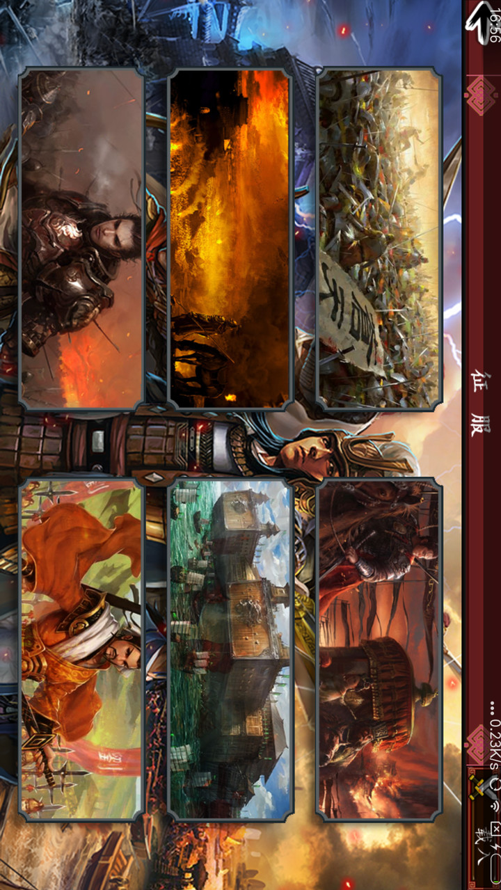 European War 4:Three Kingdoms(Mods) screenshot image 1_Popularmodapk.com