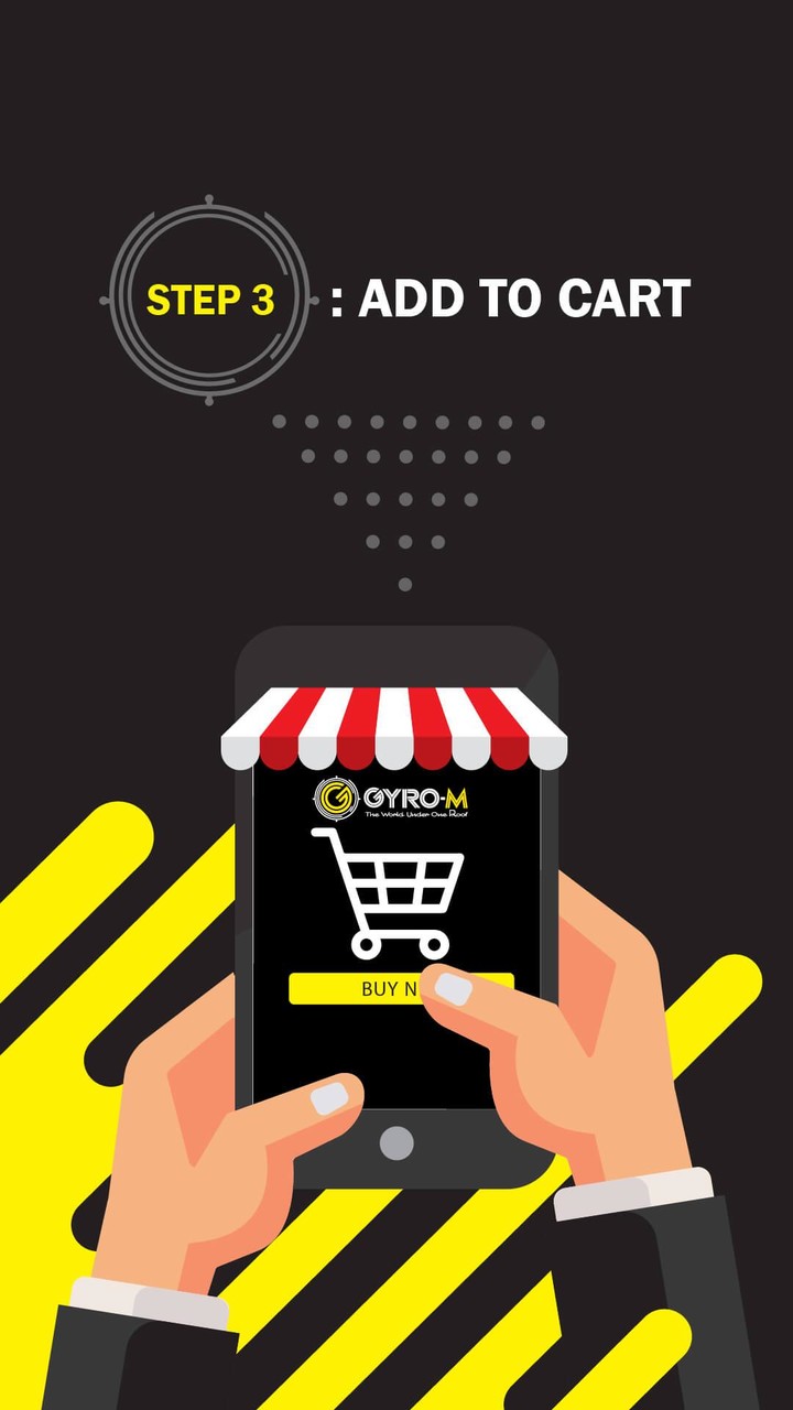 GYRO-M screenshot image 4_Popularmodapk.com